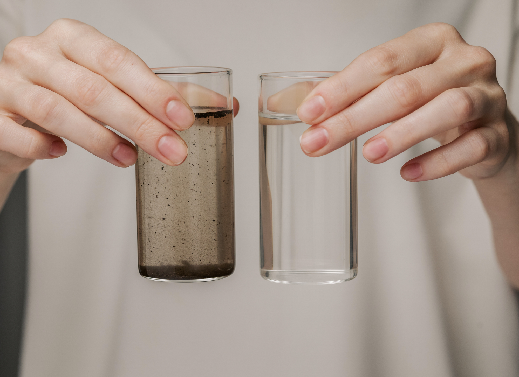 water treatment