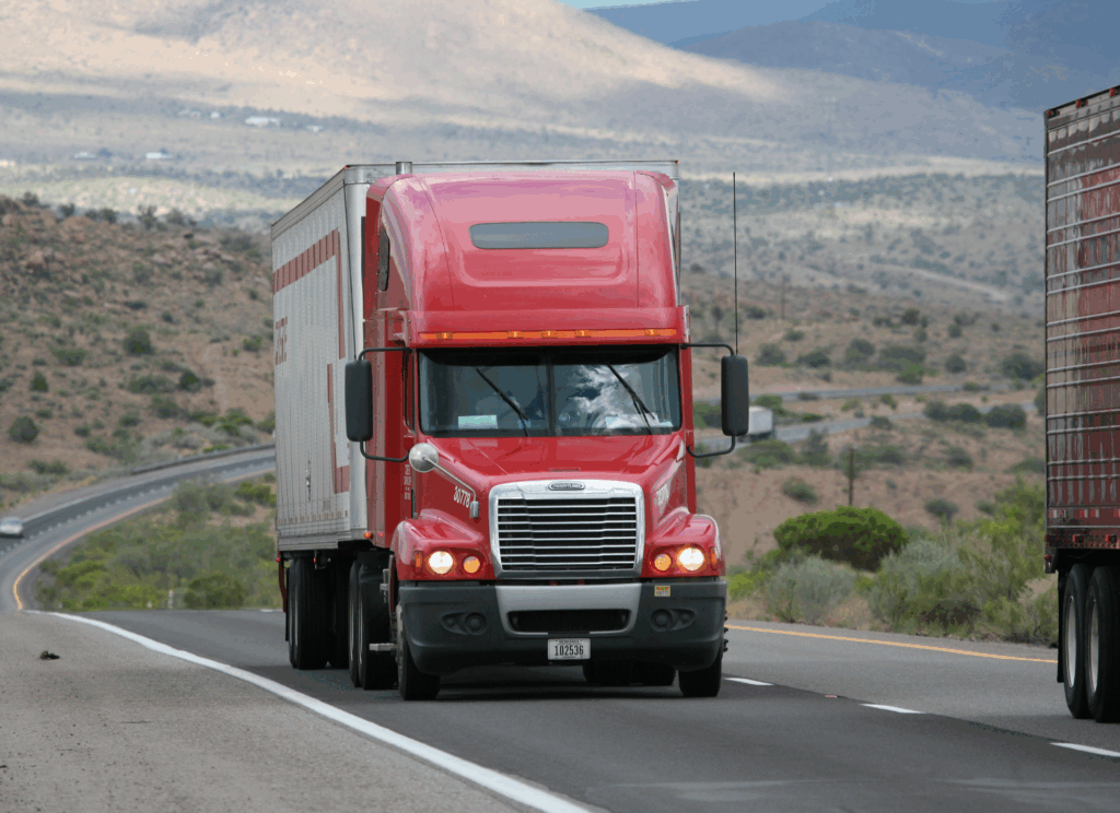 logistics